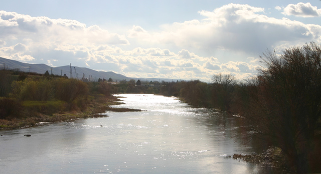 Yakima River