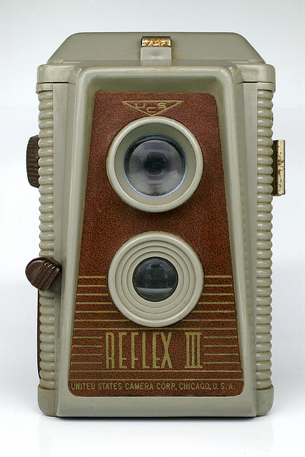 USC Reflex III