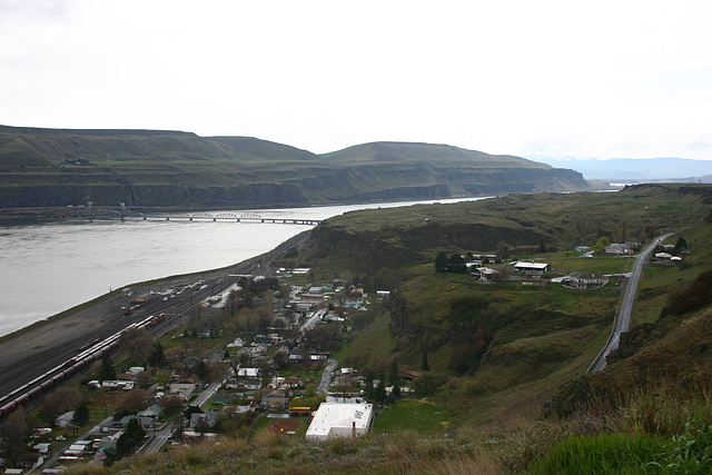 Wishram, WA