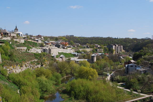 Kamjanez-Podilskyj