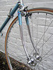 1972 Raleigh Professional Mark IV