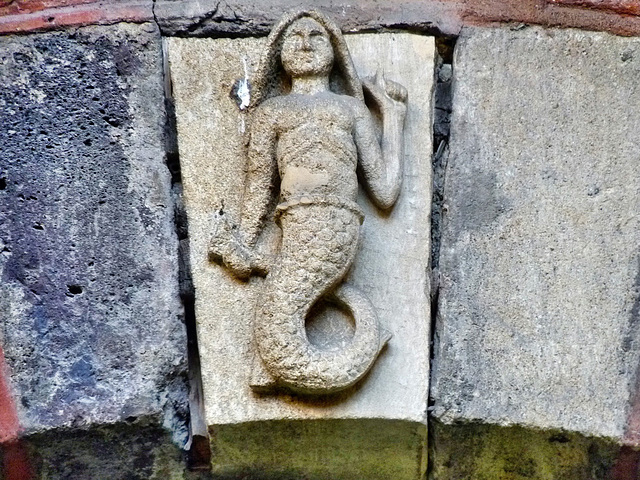 Le Puy-en-Velay - Cloister