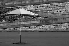 Umbrella, Biltmore Estate