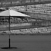 Umbrella, Biltmore Estate