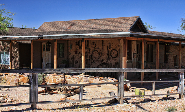 Tombstone, Arizona