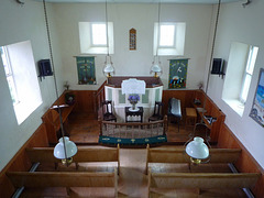 Methodist Chapel, St Martin's