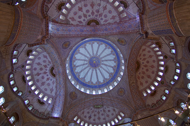 Blue Mosque