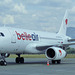 Airbus A319 F-ORAH (Belleair)