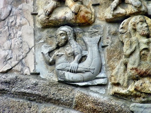 Santiago de Compostela - Cathedral