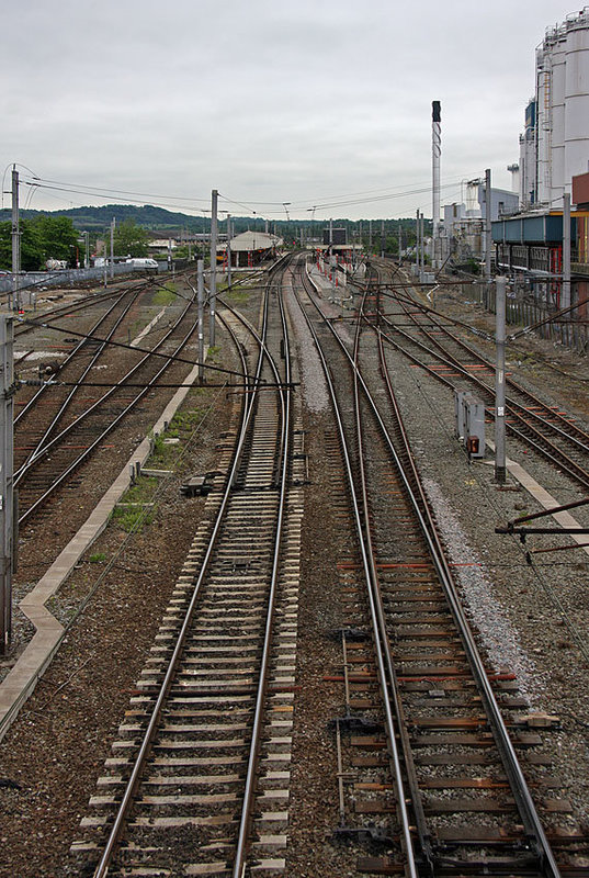 Bank Quay