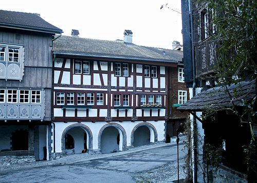 Werdenberg