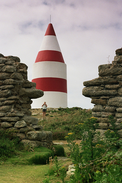 The Daymark