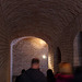 Byzantine brickwork
