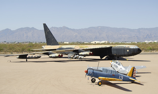 Pima Air and Space Museum