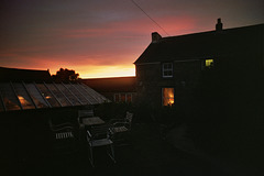 Cosy cottage