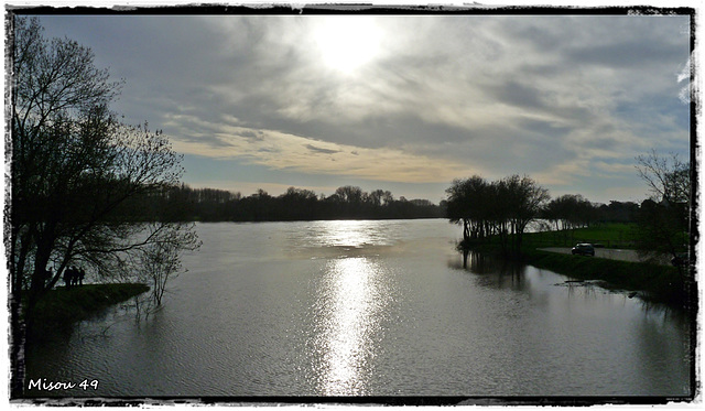 SAINTE GEMMES sur LOIRE SAINTE GEMMES sur LOIRE