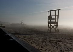 Red River Beach