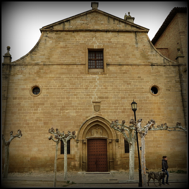 OLITE (Navarra)