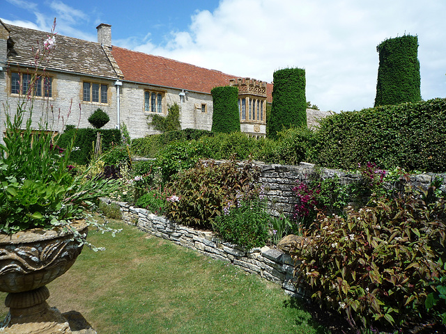 The South Garden