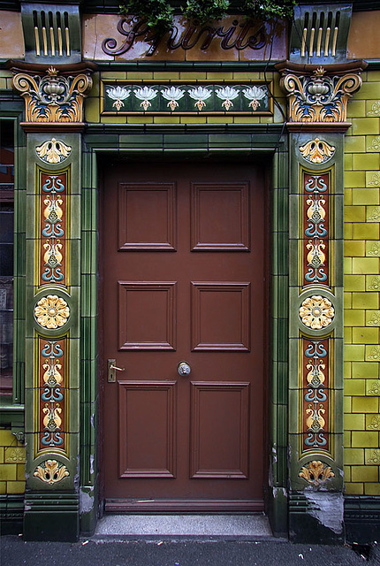 Tile heaven