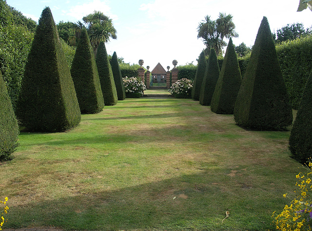 Pointy Avenue