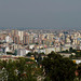 Tirana- View from Martyrs' Cemetery