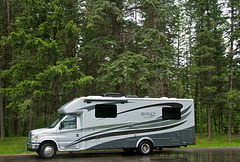 Our Motorhome