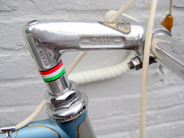 1972 Raleigh Professional Mark IV