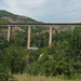 Railway Viaduct between Lin and Librazhd