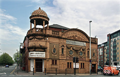 Salford Cinema