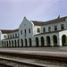 Caliente Depot, Caliente, Nevada, 1966