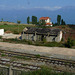 Railway near Pogradeci #1
