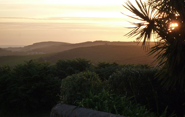 Evening, St Martin's