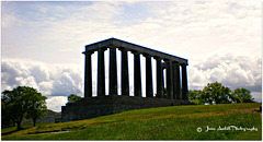 Edinburgh's Acropolis