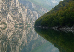 Lake Komani- Arguably the Best Boat Journey in the World