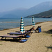 Lake Ohrid near Pogradeci #1