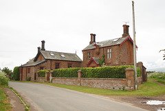 The School House, Edenhall, Cumbria
