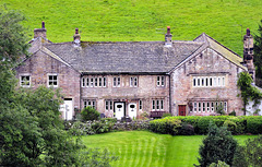 Roughlee.....The Old Hall