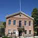 Old Lander County Courthouse, Austin, Nevada