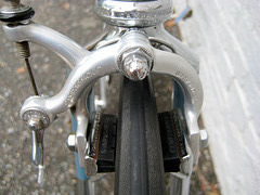 1972 Raleigh Professional Mark IV