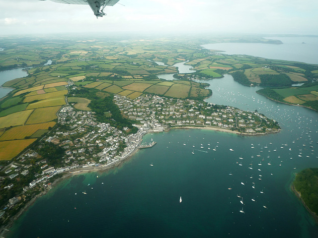 St Mawes