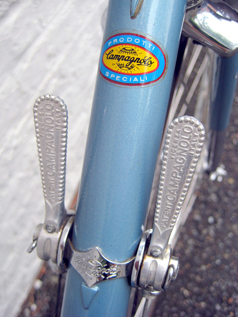 1972 Raleigh Professional Mark IV