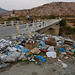 Shkodra- A Mess by the Mesi Bridge