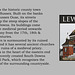 Lewes - an introduction