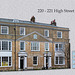 Lewes 220 - 221 High Street  - 19.2.2014