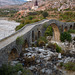 Shkodra- Mesi Bridge- The Longest Ottoman Bridge in Albania