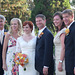 Elise's and Todd's Wedding, August 2008