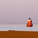 Lighthouse, Chesapeake Bay