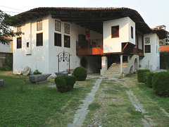 Shkodra- Ethnographic Museum