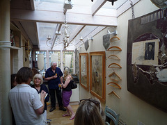 The Gallery, Kirkdale Bookshop has become an Annexe of The Recycled House